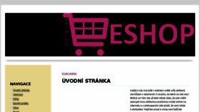 What Katalog-eshop.cz website looked like in 2017 (6 years ago)