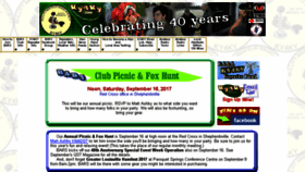 What Ky4ky.com website looked like in 2017 (6 years ago)