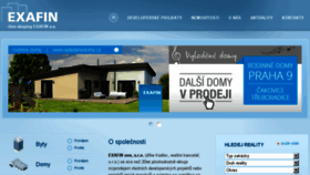 What Kadlec-rk.cz website looked like in 2017 (6 years ago)