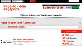 What Kidnet.de website looked like in 2017 (6 years ago)