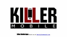 What Killermobilesoftware.com website looked like in 2017 (6 years ago)