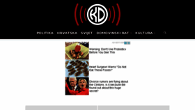 What Krugovaldomovina.info website looked like in 2017 (6 years ago)