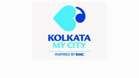 What Kolkatamycity.com website looked like in 2018 (6 years ago)