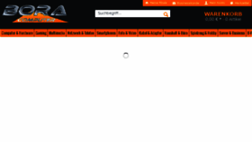 What Kmelektronik.de website looked like in 2018 (7 years ago)