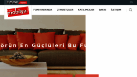 What Kayserimobilyafuari.com website looked like in 2018 (6 years ago)