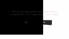 What Knowndistro.com website looked like in 2018 (7 years ago)