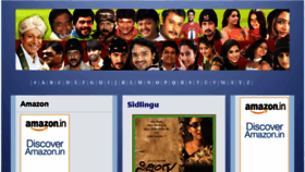 What Kannadasongmp3.blogspot.in website looked like in 2018 (5 years ago)