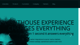What Kmslh.com website looked like in 2018 (5 years ago)
