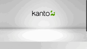 What Kantoliving.com website looked like in 2018 (5 years ago)