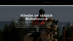 What Kone-olomouc.cz website looked like in 2018 (5 years ago)