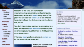 What Karabiner.org website looked like in 2018 (5 years ago)