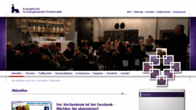 What Kellercafe.de website looked like in 2018 (5 years ago)