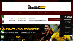What Kingbet168.com website looked like in 2018 (5 years ago)