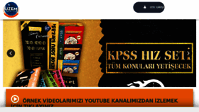 What Kruzem.com website looked like in 2018 (5 years ago)