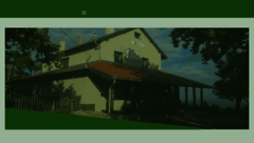 What Kohegyihaz.hu website looked like in 2018 (6 years ago)