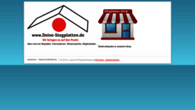 What Kunststoffprofi-nrw.de website looked like in 2018 (5 years ago)