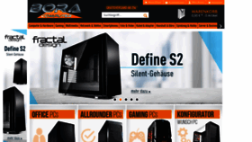 What Kmelektronik.de website looked like in 2018 (6 years ago)
