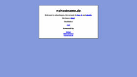 What Koptein.de website looked like in 2018 (5 years ago)