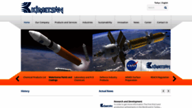What Kimetsan.com website looked like in 2018 (5 years ago)