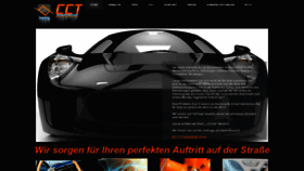 What Konstanzaufbereitung.de website looked like in 2018 (5 years ago)