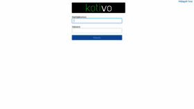 What Kotivo.piimega.fi website looked like in 2018 (5 years ago)