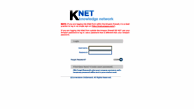 What Knet.csod.com website looked like in 2019 (5 years ago)