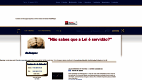 What Kol-shofar.org website looked like in 2019 (5 years ago)