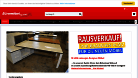 What Konkurshalle24.de website looked like in 2019 (5 years ago)
