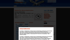 What Kolbaskowo24.pl website looked like in 2019 (5 years ago)