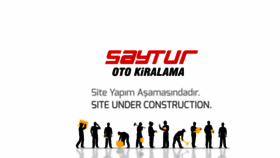 What Kayseriotokiralama.com website looked like in 2019 (5 years ago)