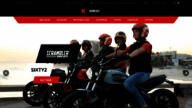 What Korlas.com.tr website looked like in 2019 (6 years ago)
