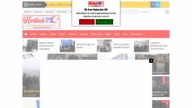 What Kirikkale71.com website looked like in 2019 (5 years ago)
