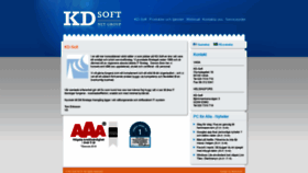 What Kdnet.com website looked like in 2019 (5 years ago)