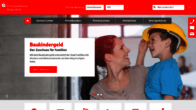 What Ksk-birkenfeld.de website looked like in 2019 (5 years ago)