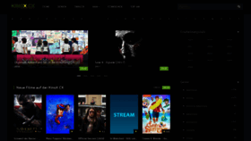 What Kinox.cx website looked like in 2019 (6 years ago)