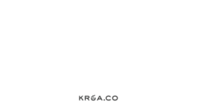 What Krua.co website looked like in 2019 (4 years ago)