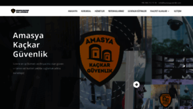 What Kackarguvenlik.com website looked like in 2019 (4 years ago)