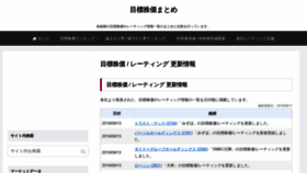 What Kabuka.jp.net website looked like in 2019 (4 years ago)