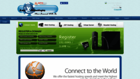 What Karoxtech.com website looked like in 2019 (4 years ago)