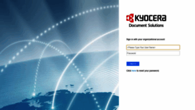 What Kdacentral.com website looked like in 2019 (4 years ago)