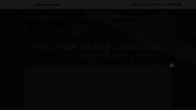 What Kvlimo.com website looked like in 2019 (4 years ago)