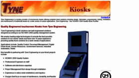 What Kiosko.com website looked like in 2019 (4 years ago)