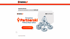 What Kasprowy-wierch.pl website looked like in 2019 (4 years ago)