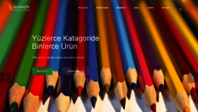 What Kadioglukirtasiye.com.tr website looked like in 2019 (4 years ago)