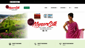What Ksicsilk.com website looked like in 2019 (4 years ago)