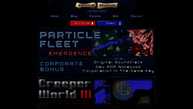 What Knucklecracker.com website looked like in 2019 (5 years ago)