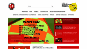 What Kreis-bochum.de website looked like in 2019 (4 years ago)
