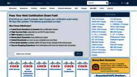 What Killerdumps.com website looked like in 2019 (5 years ago)
