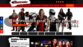 What Kartplaza.nl website looked like in 2019 (4 years ago)