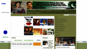 What Kumarsanu-mp3.blogspot.com website looked like in 2019 (4 years ago)
